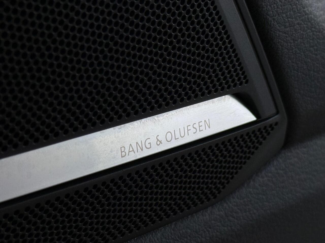 Audi A7 thumbnail Misc Controls