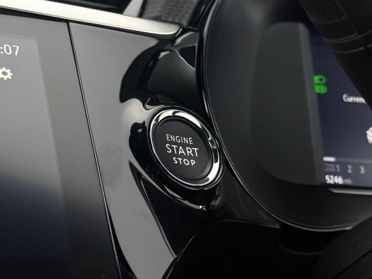 Vauxhall Corsa thumbnail Misc Controls