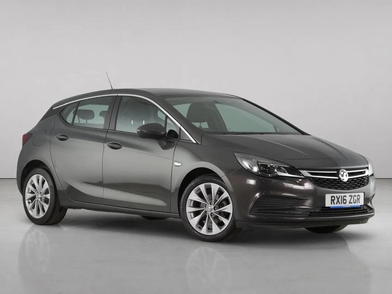 Vauxhall Astra - Vauxhall Astra 1.4i Turbo Energy Hatchback 5dr Petrol Manual Euro 6 (125 ps)