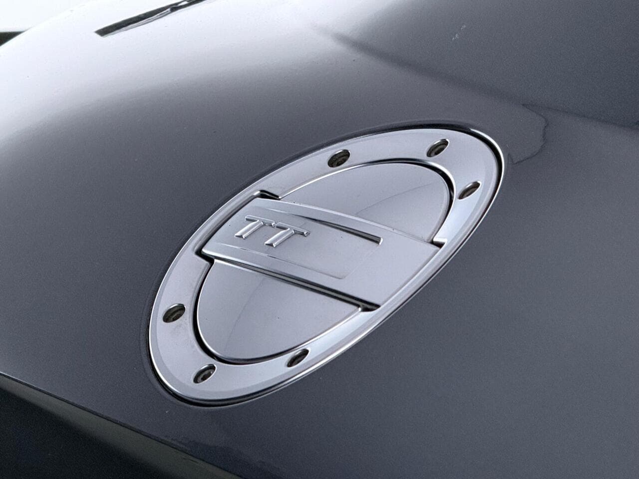 Audi TT thumbnail Misc Controls