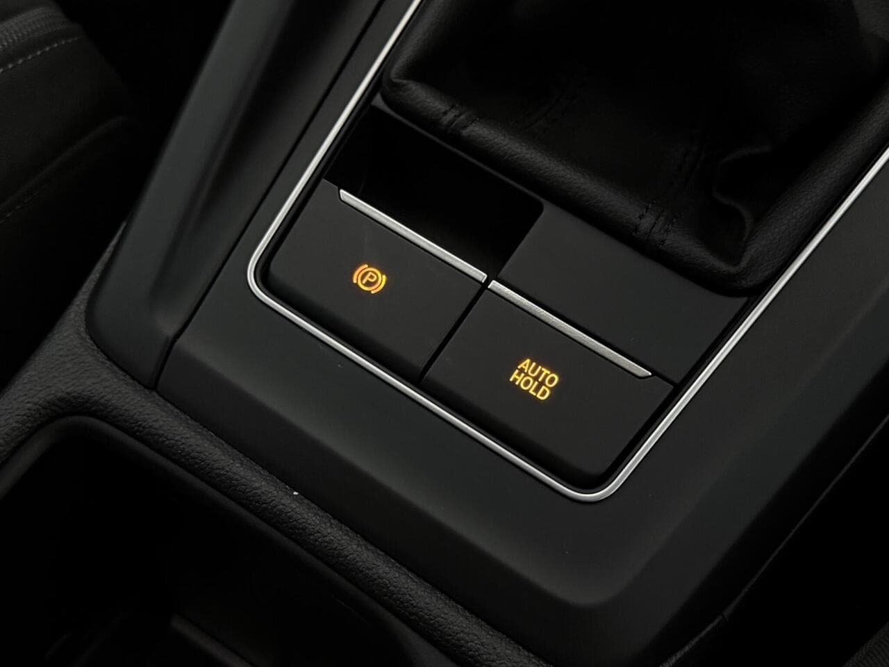 Volkswagen Golf thumbnail Misc Controls