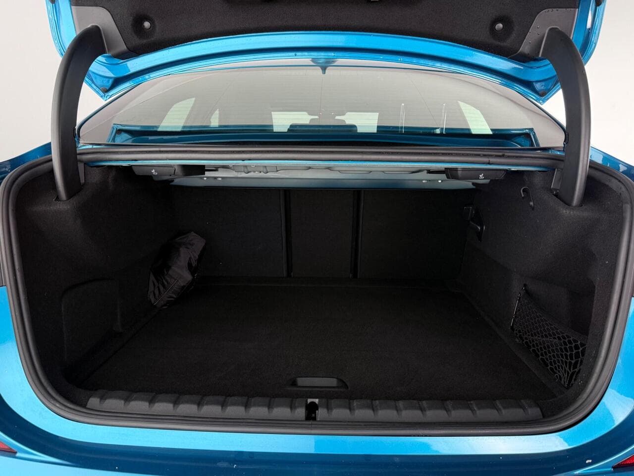 BMW 2 Series Gran Coupe thumbnail Boot