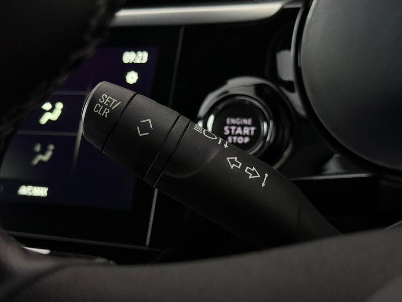 Vauxhall Corsa thumbnail Misc Controls