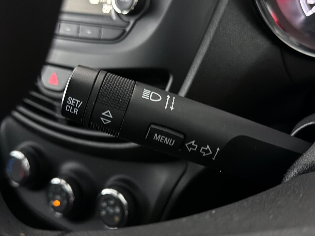 Vauxhall Viva thumbnail Misc Controls