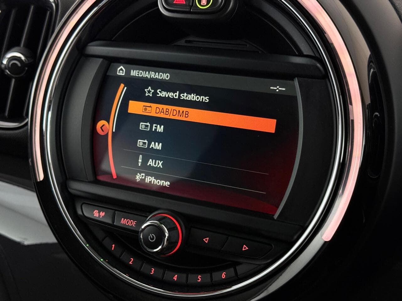 MINI Countryman thumbnail Inconclusive