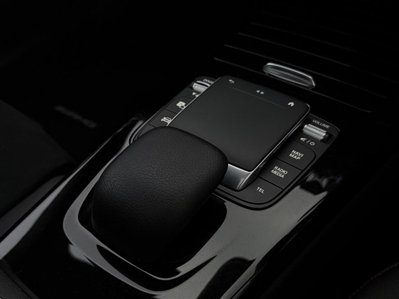 Mercedes-Benz CLA thumbnail Inconclusive
