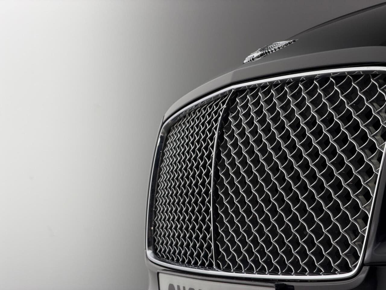 Bentley Continental thumbnail Inconclusive
