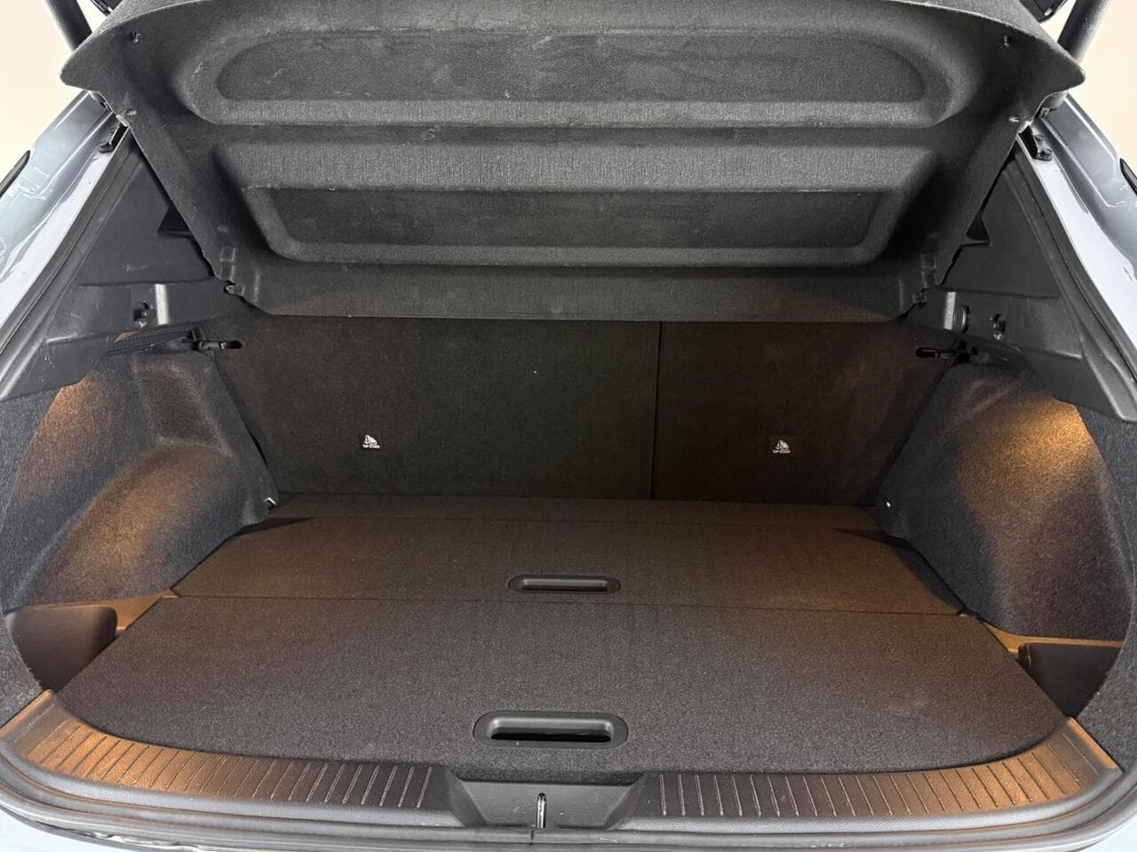 Nissan Qashqai thumbnail Boot