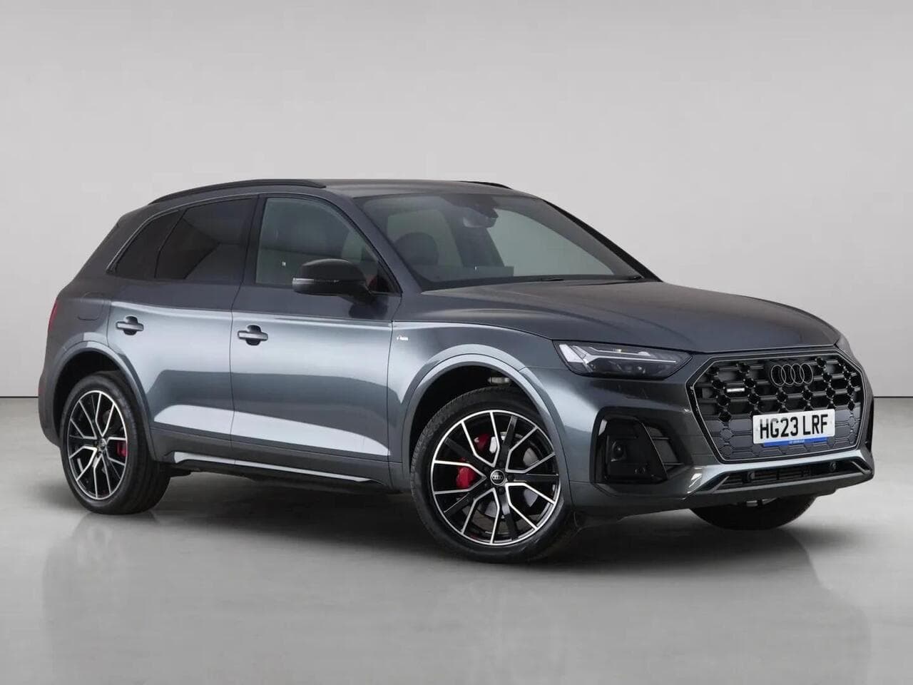 Audi Q5 - Audi Q5 2.0 TFSI 45 Edition 1 S Tronic quattro Euro 6 (s/s) 5dr