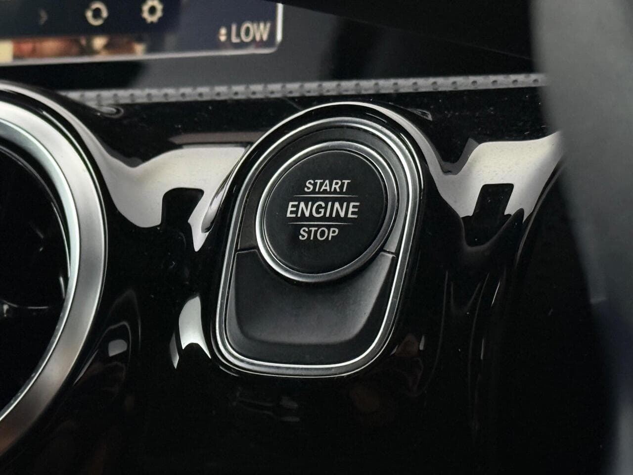 Mercedes-Benz A Class thumbnail Inconclusive