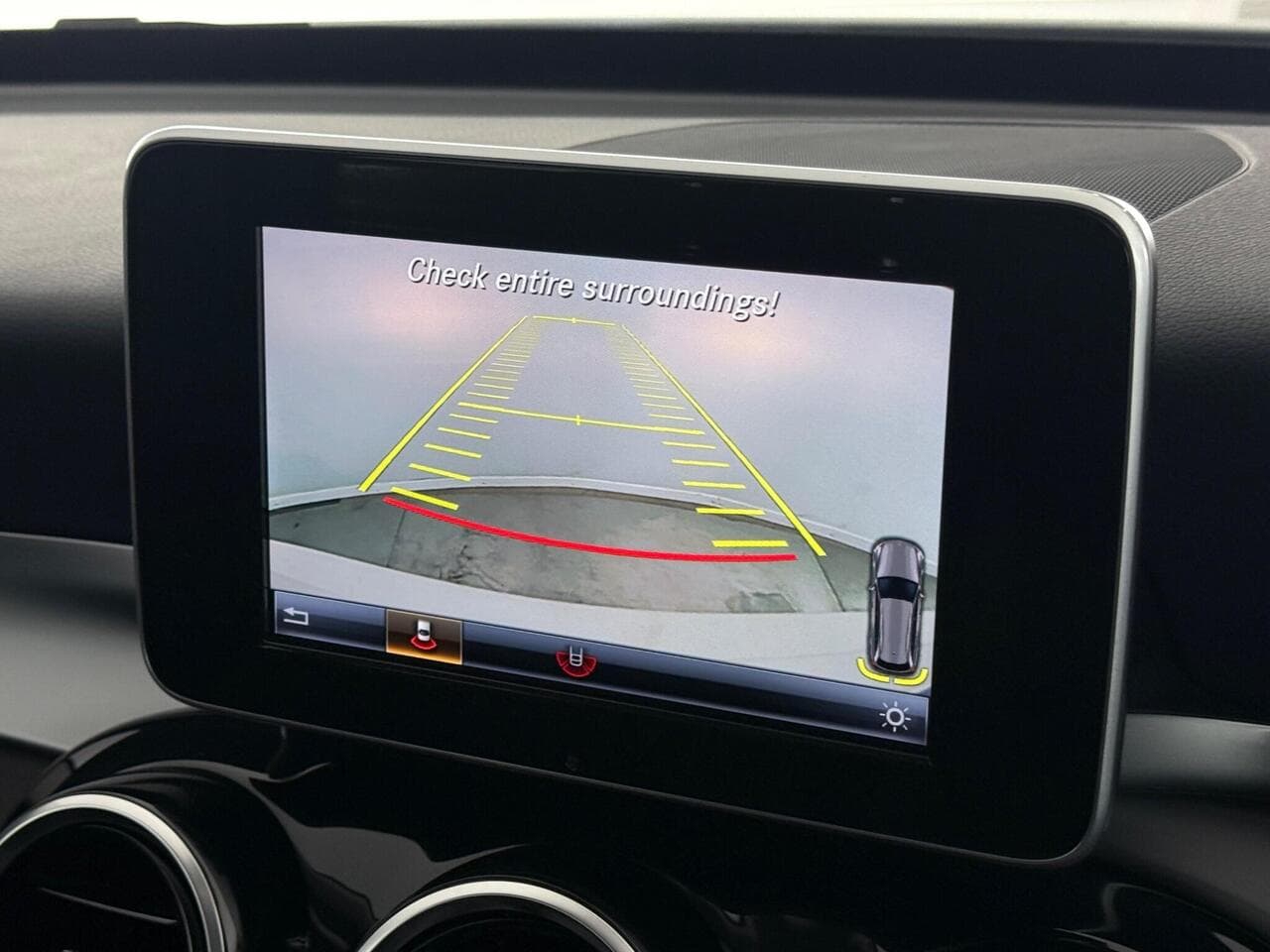 Skoda Karoq thumbnail Infotainment System