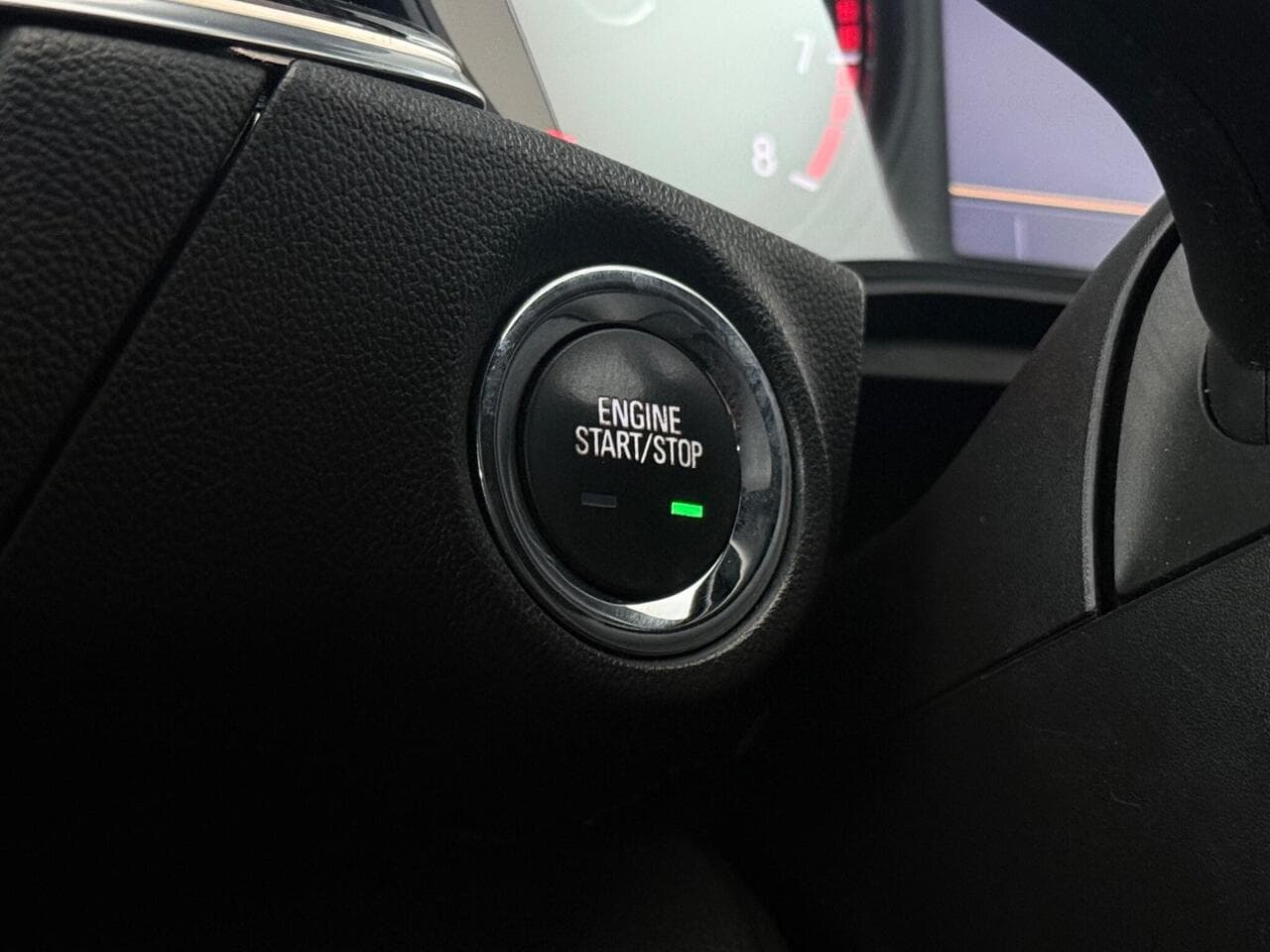 Vauxhall Insignia thumbnail Inconclusive