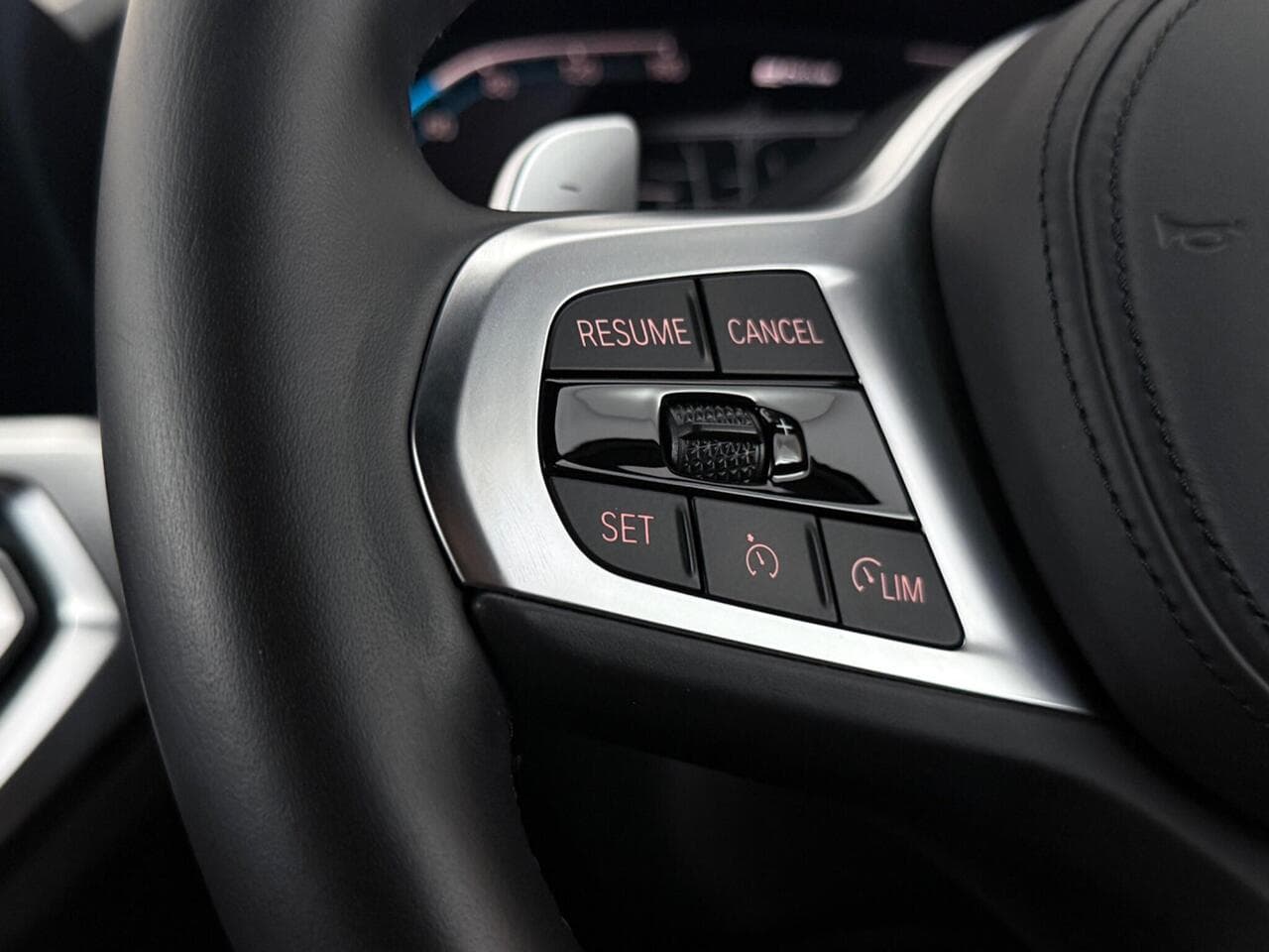BMW 3 Series thumbnail Misc Controls