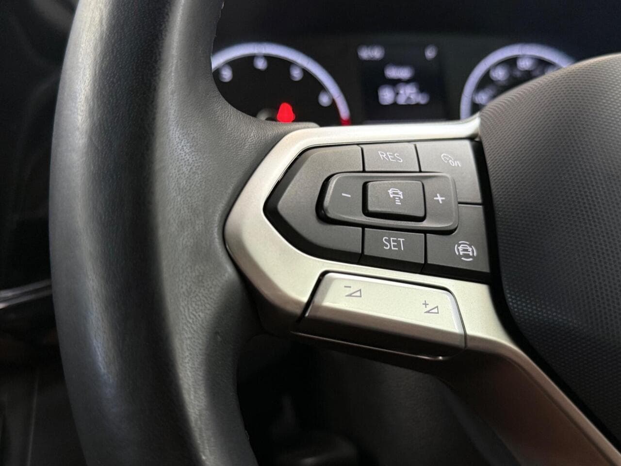 Volkswagen T-Cross thumbnail Misc Controls