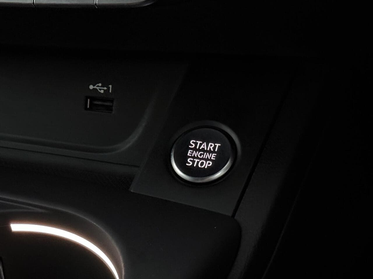 Audi A5 thumbnail Misc Controls