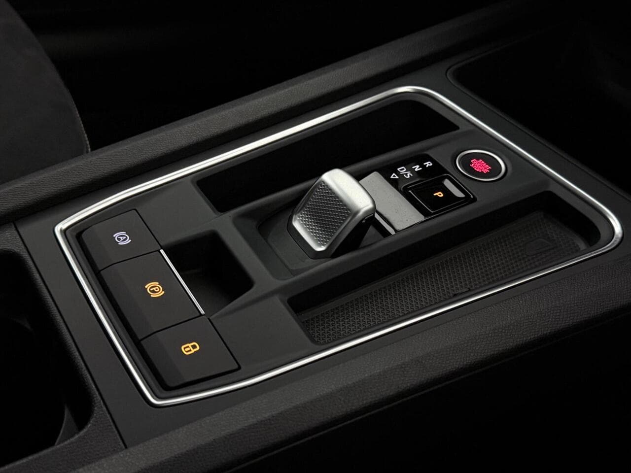 SEAT Leon thumbnail Misc Controls