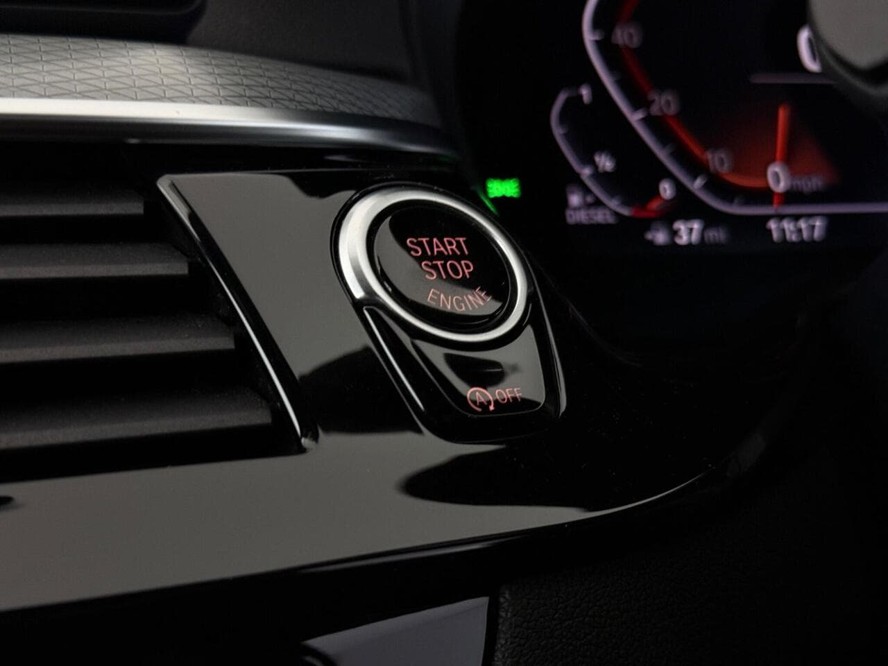 BMW 5 Series thumbnail Inconclusive