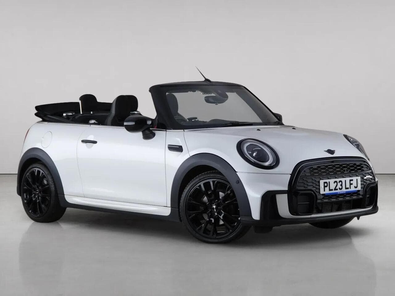 MINI Convertible - MINI Convertible 1.5 Cooper Sport Steptronic Euro 6 (s/s) 2dr