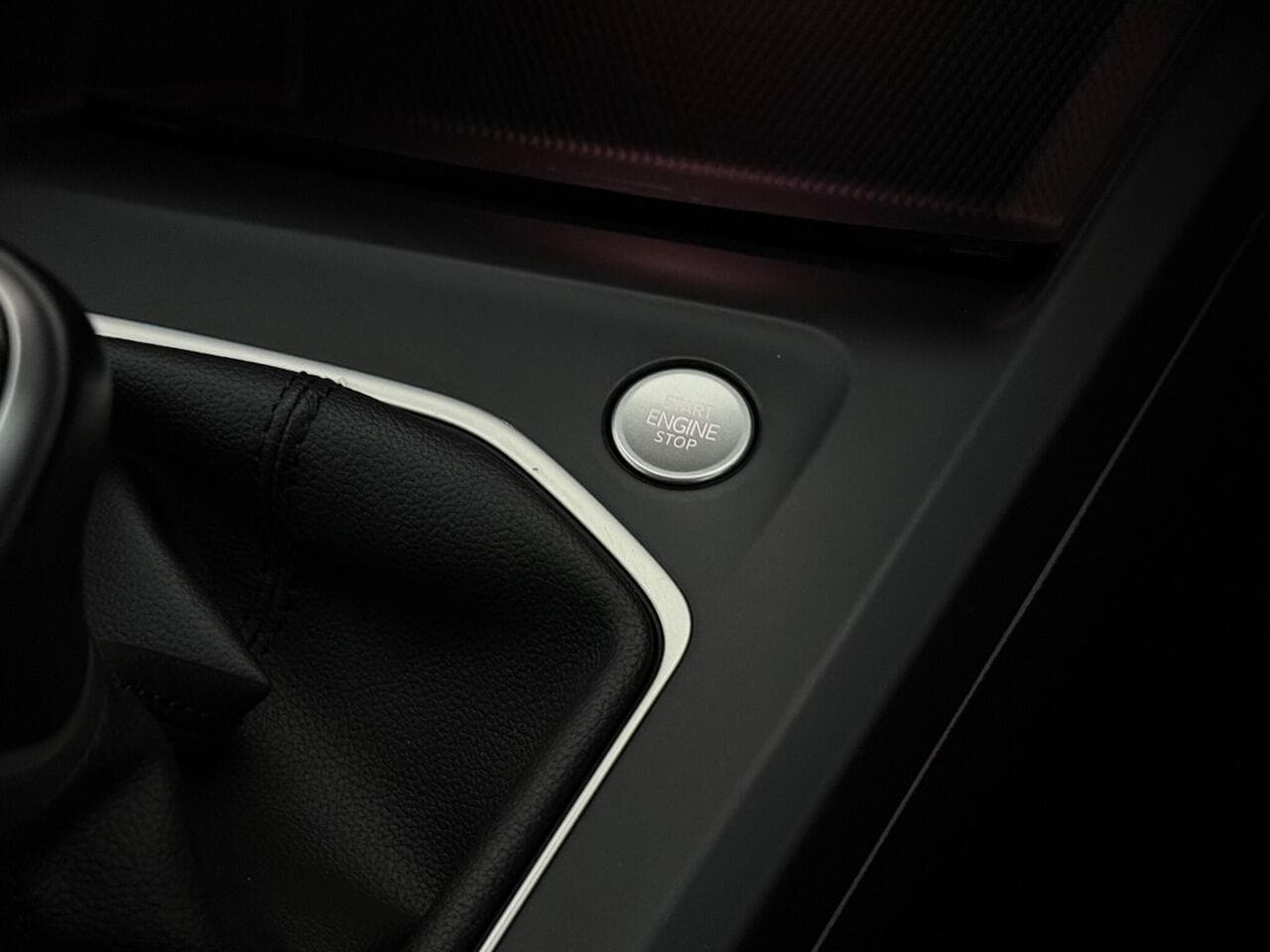 Volkswagen Golf thumbnail Misc Controls