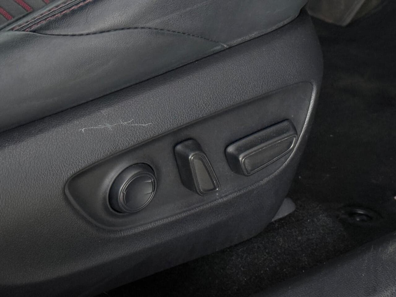 Toyota RAV4 thumbnail Inconclusive
