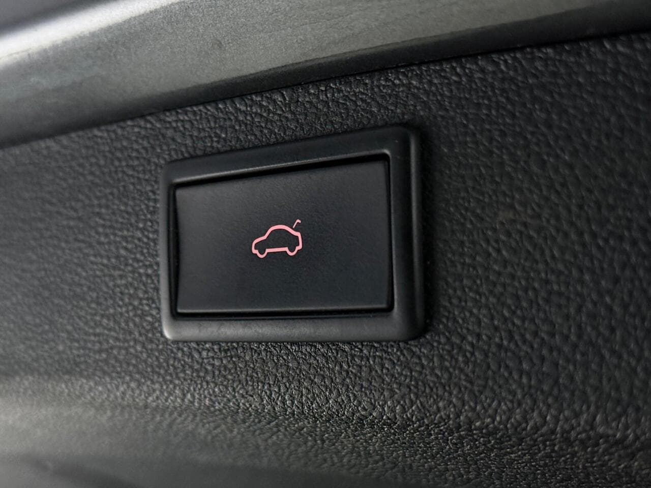 Skoda Kodiaq thumbnail Misc Controls