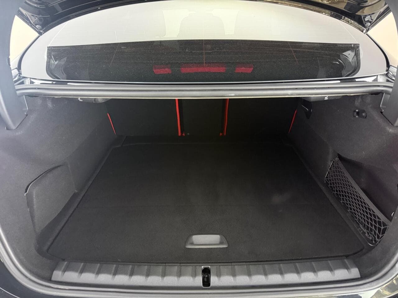 BMW 2 Series Gran Coupe thumbnail Boot