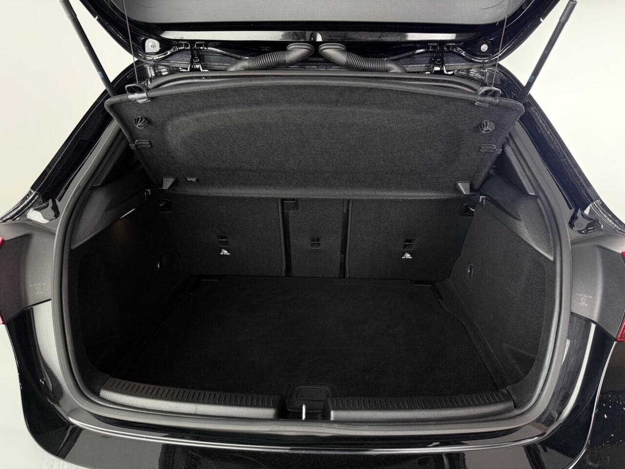 Mercedes-Benz A Class thumbnail Boot