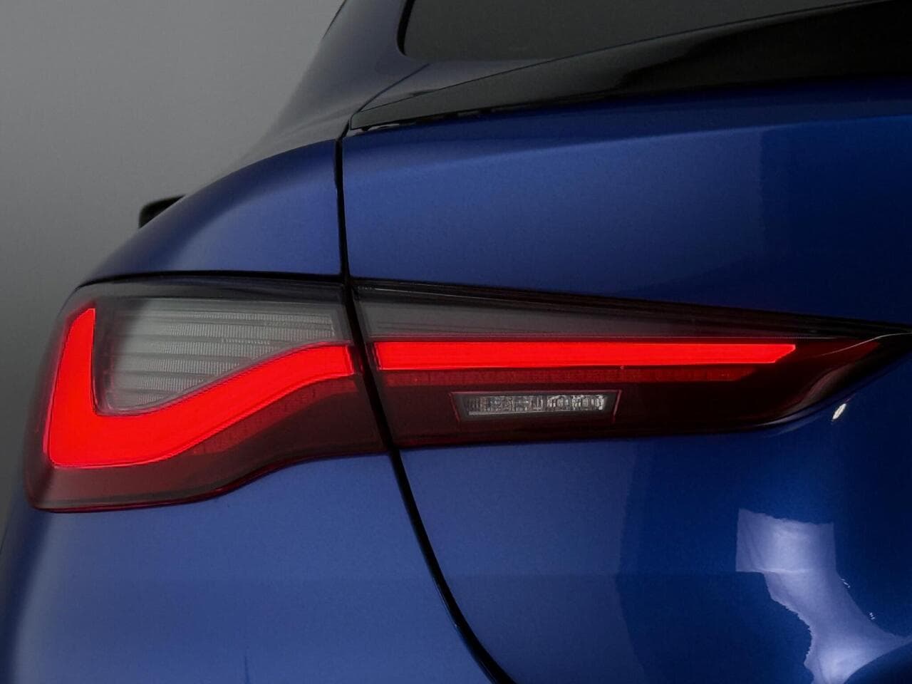 BMW 4 Series thumbnail Inconclusive