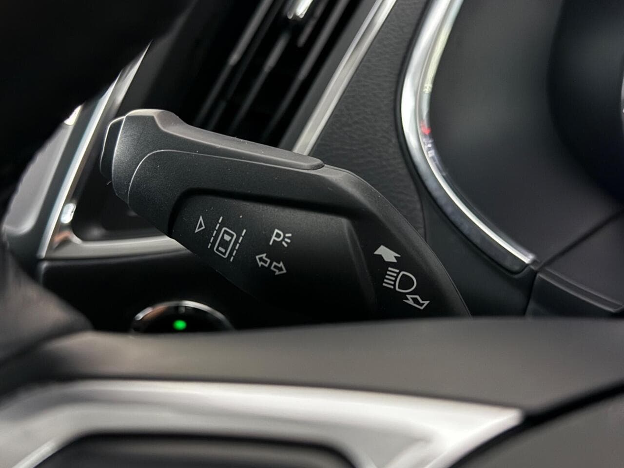 Ford Galaxy thumbnail Misc Controls