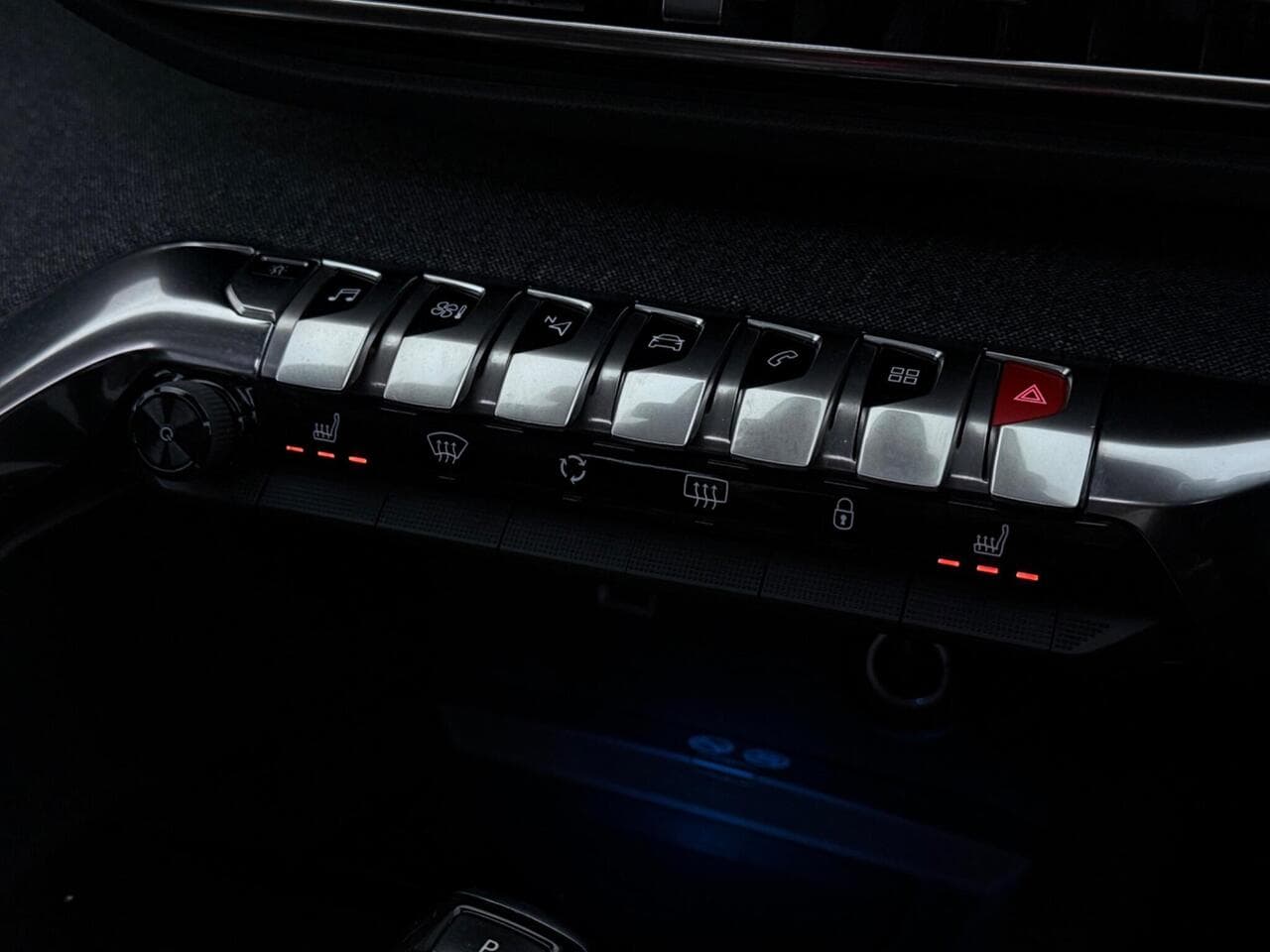 Peugeot 5008 thumbnail Inconclusive