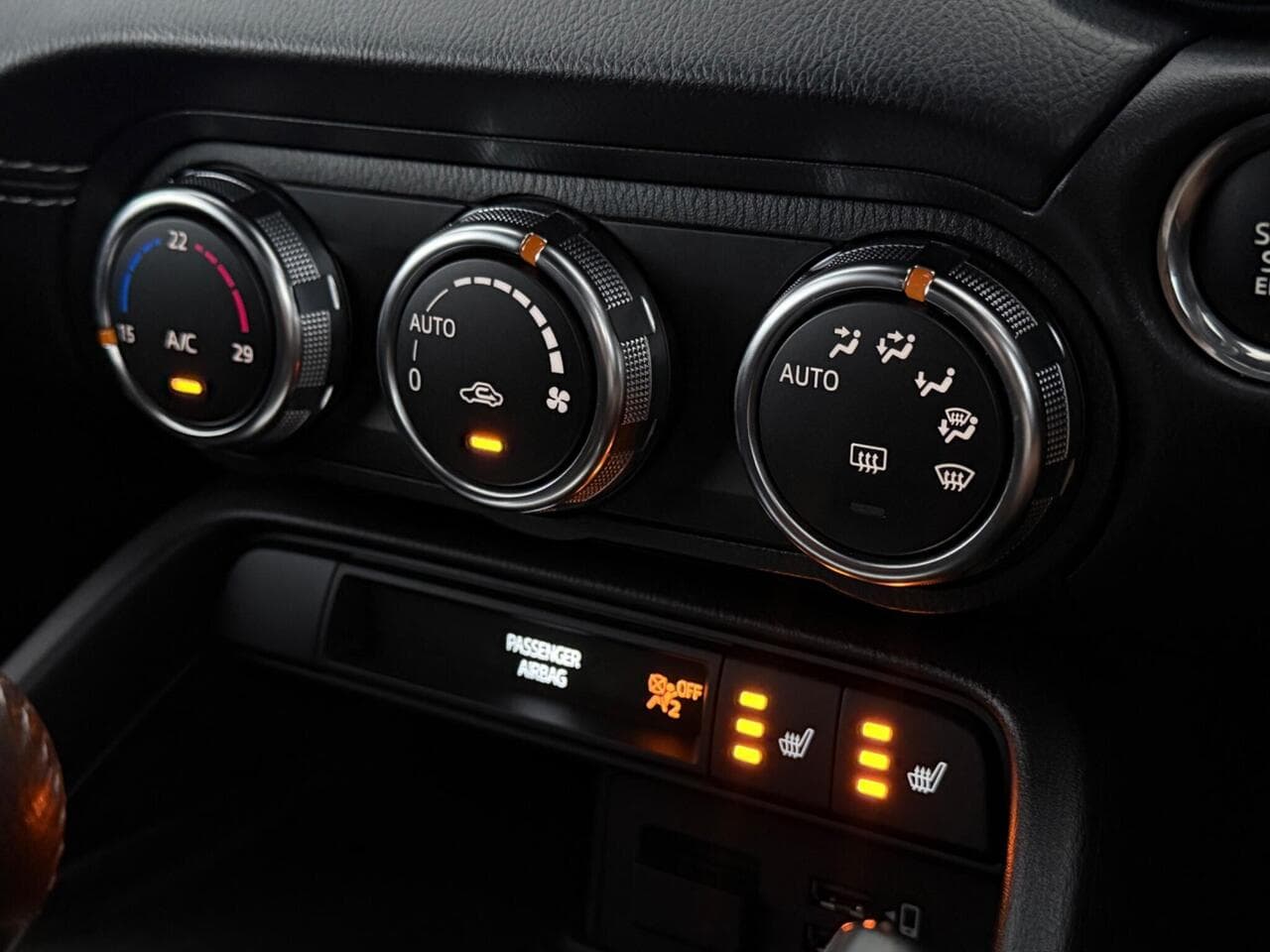 Mazda MX-5 thumbnail Inconclusive
