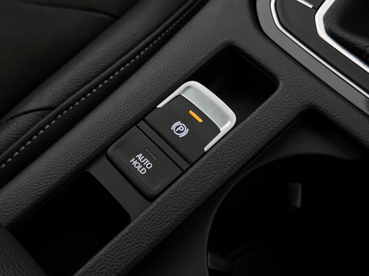 Volkswagen Arteon thumbnail Misc Controls