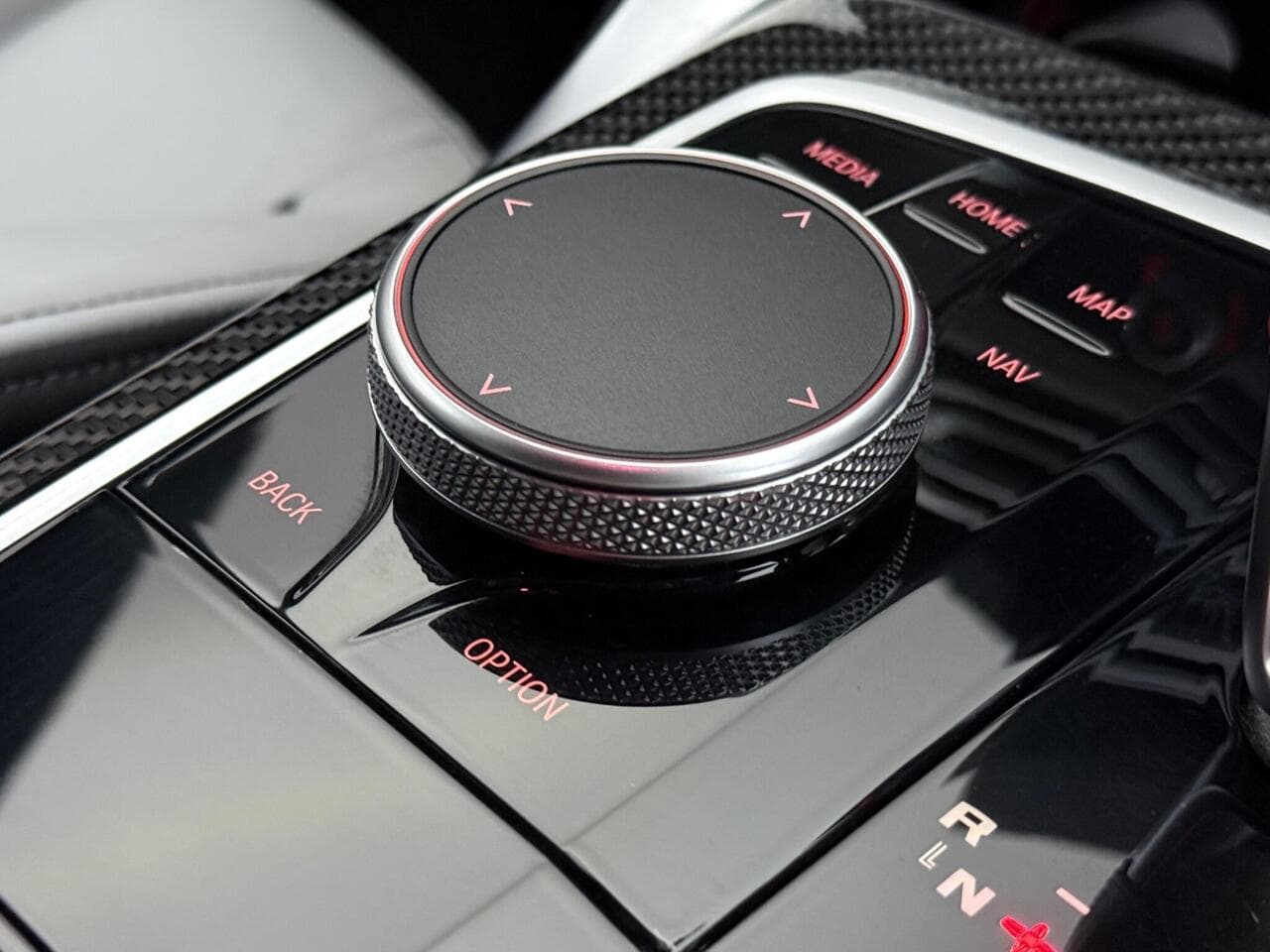 BMW M3 thumbnail Inconclusive