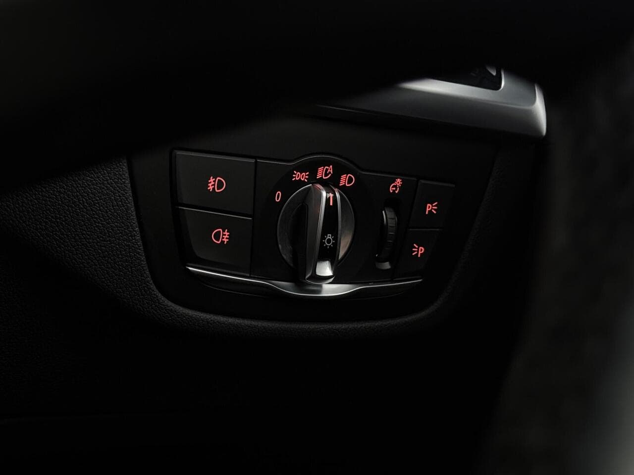 BMW X3 thumbnail Inconclusive