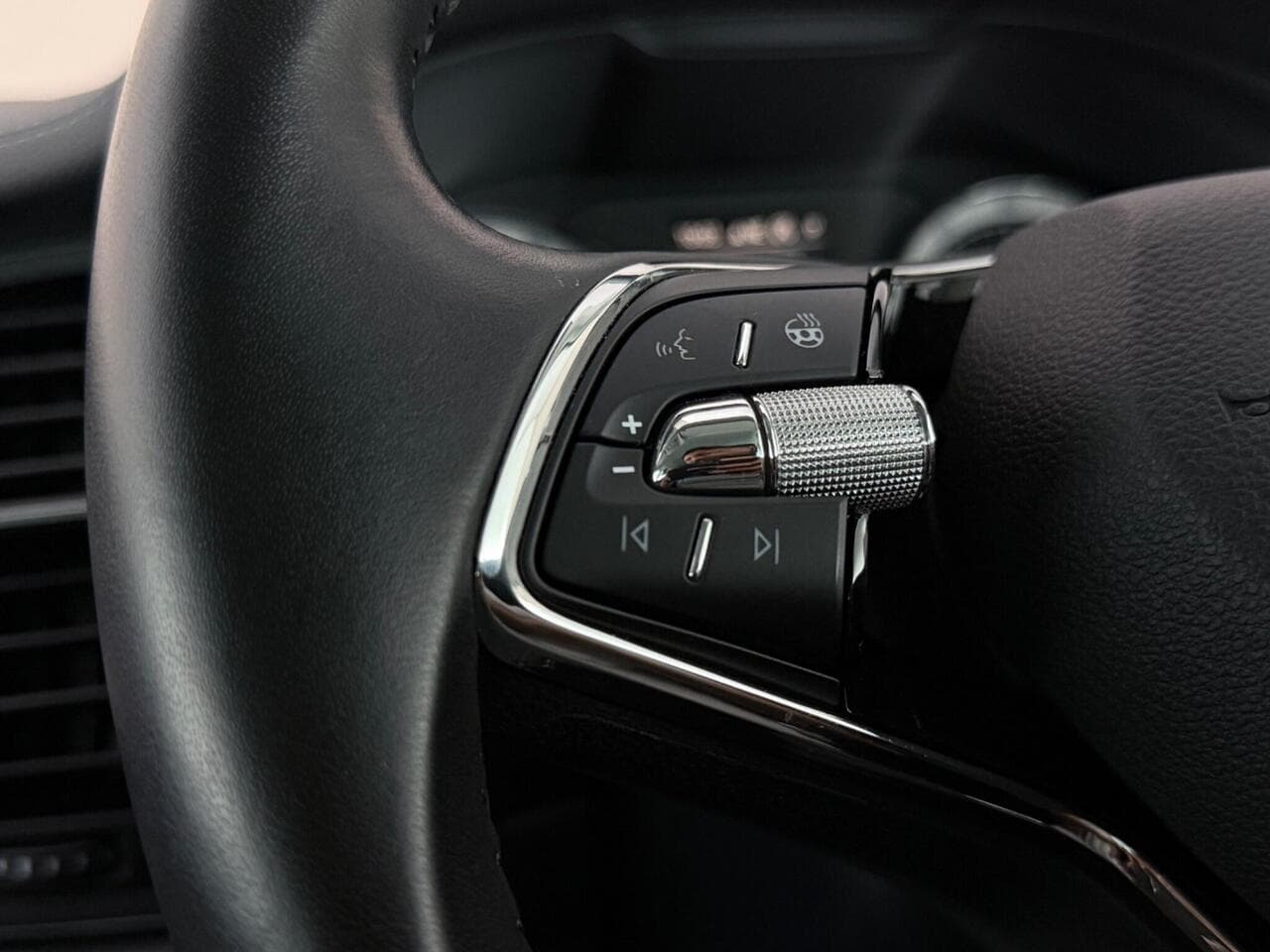 Skoda Kodiaq thumbnail Misc Controls