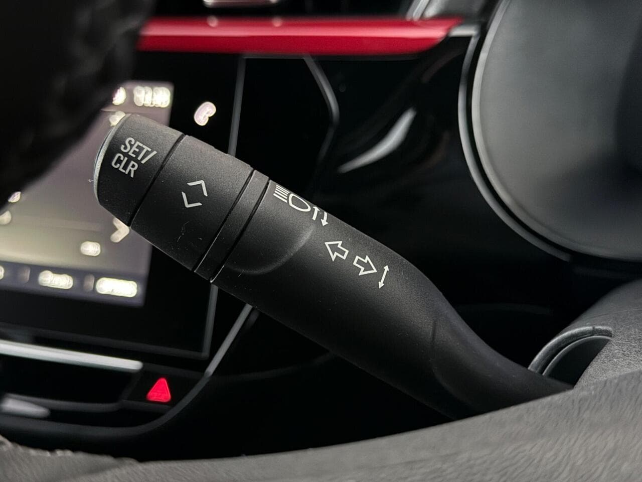 Vauxhall Corsa thumbnail Misc Controls