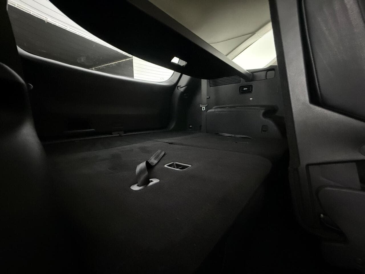 Kia Sorento thumbnail Inconclusive