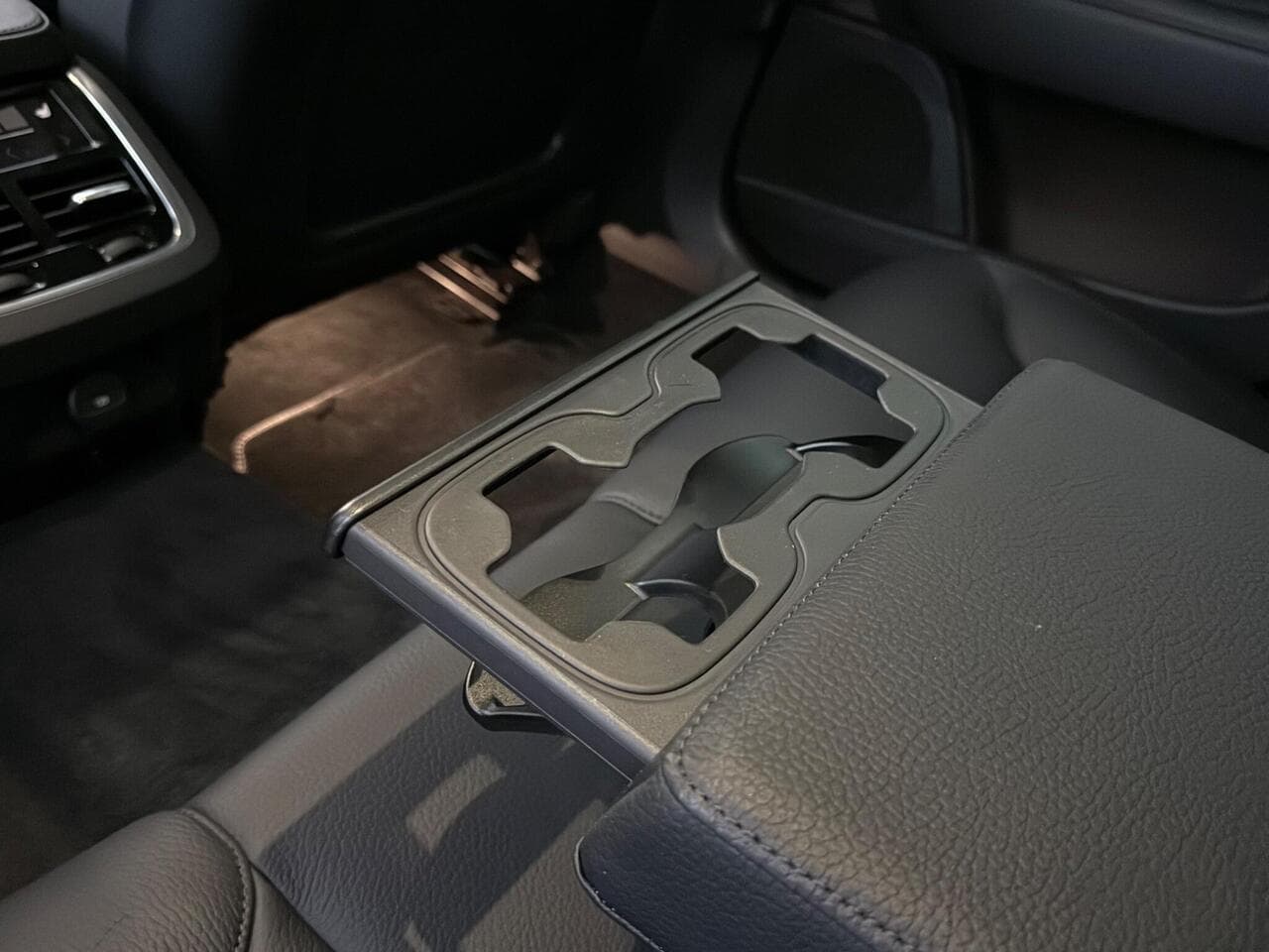 Volvo V90 thumbnail Inconclusive