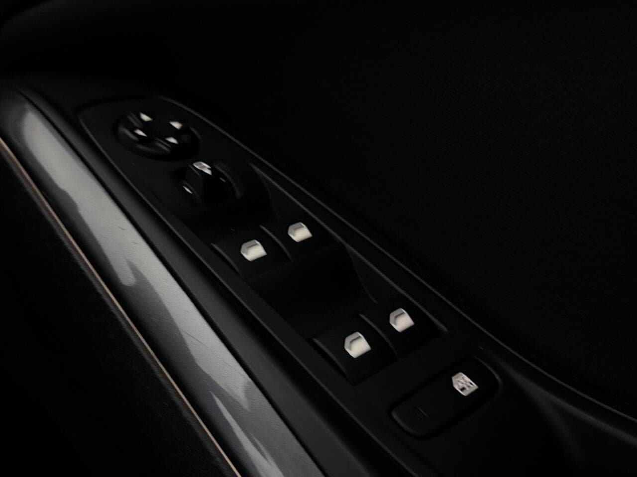 Vauxhall Grandland X thumbnail Inconclusive