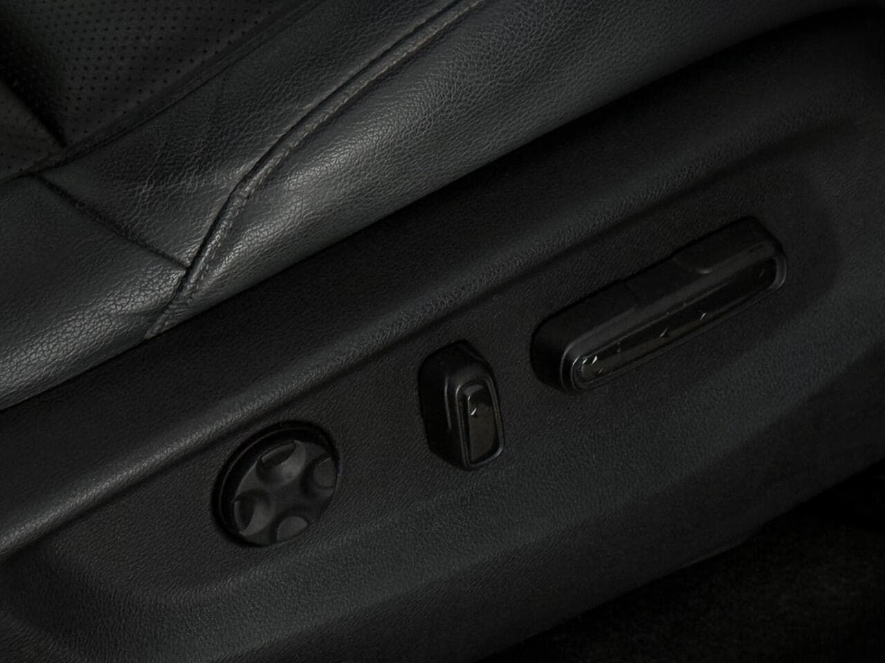 Honda CR-V thumbnail Inconclusive