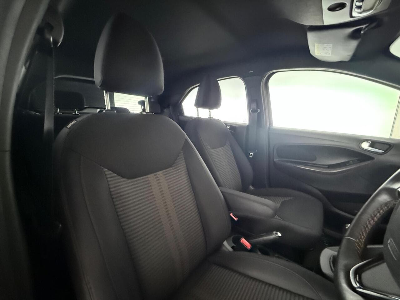 Ford Ka+ thumbnail Seat Driver