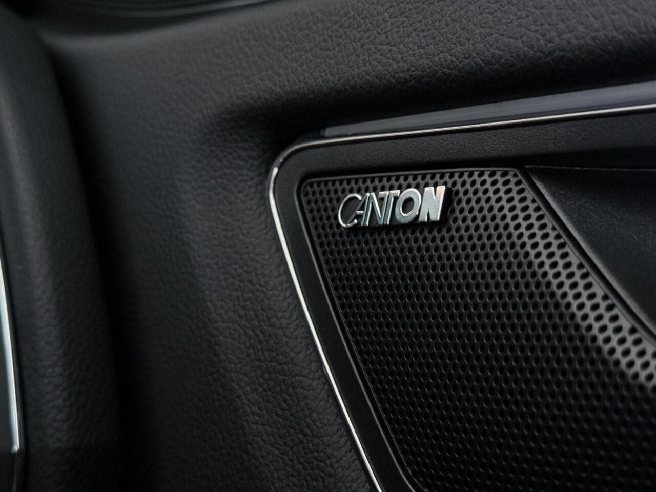 Skoda Kodiaq thumbnail Misc Controls