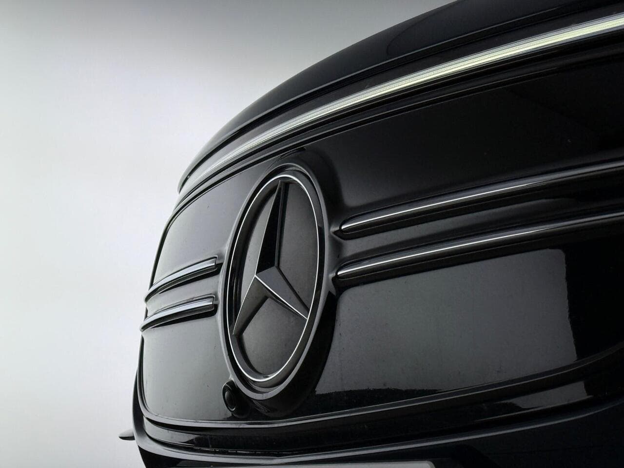Mercedes-Benz EQA thumbnail Inconclusive