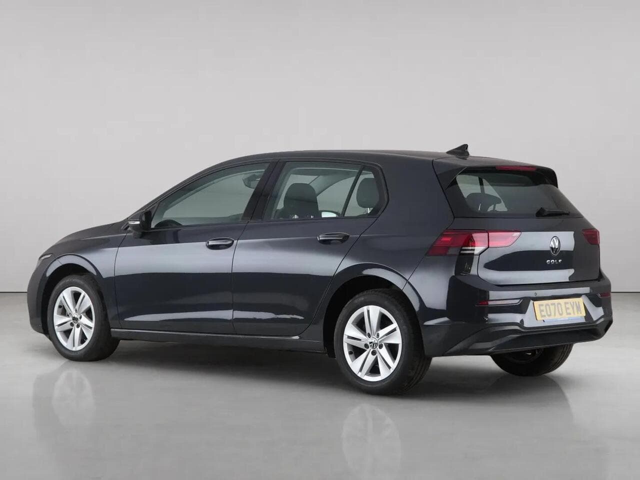 Volkswagen Golf thumbnail Inconclusive