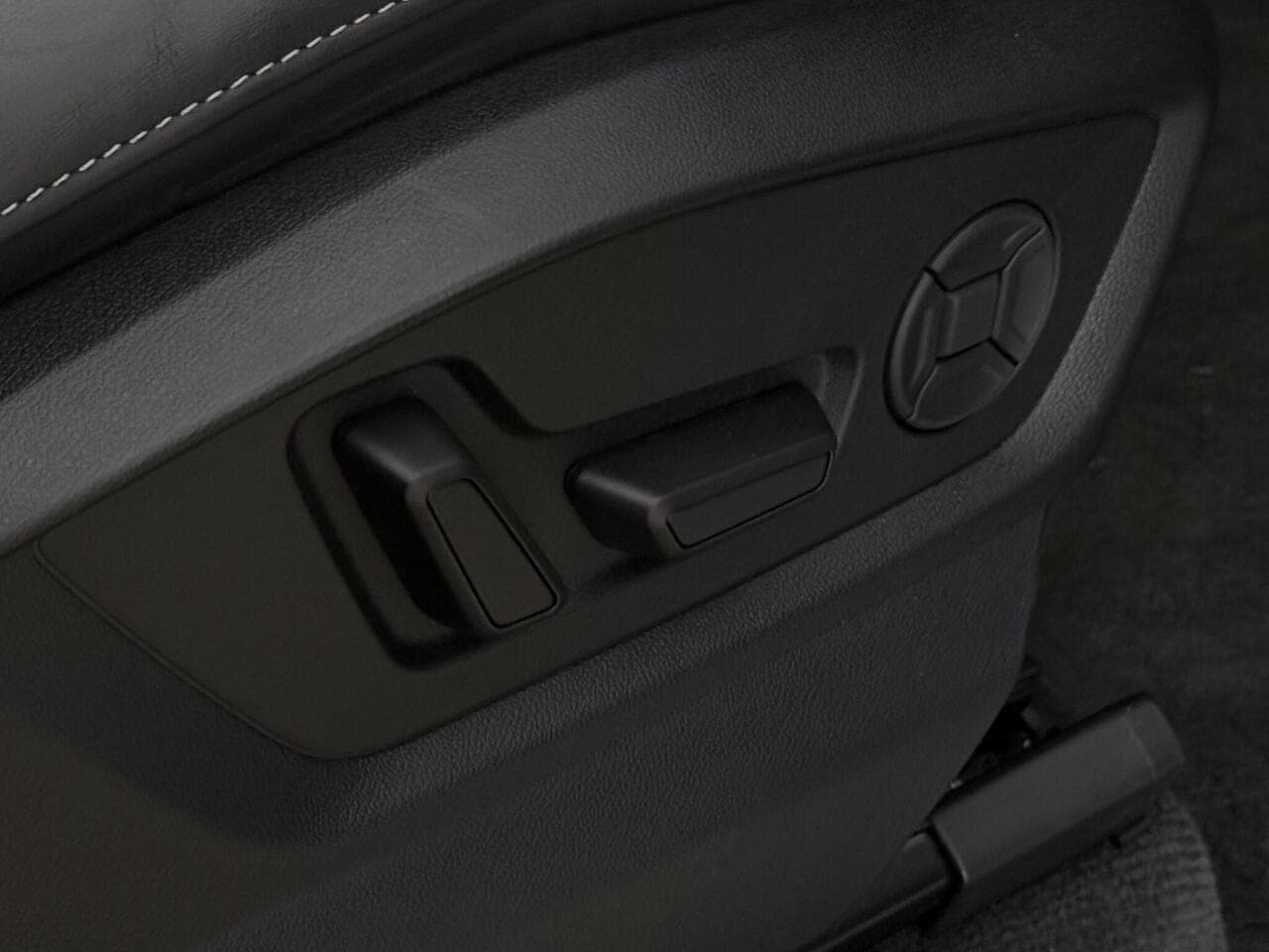 Audi Q7 thumbnail Inconclusive