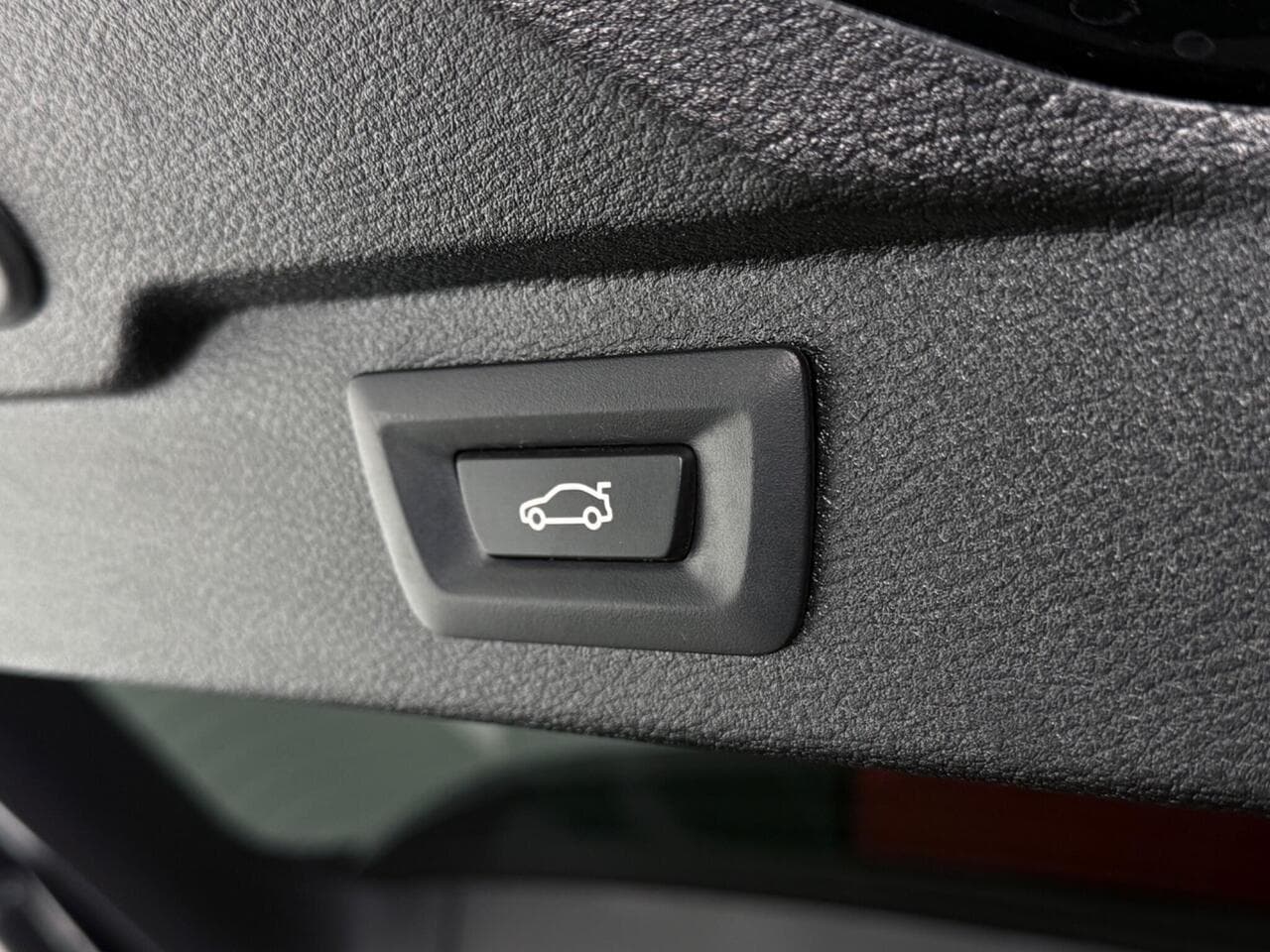 BMW X5 thumbnail Misc Controls