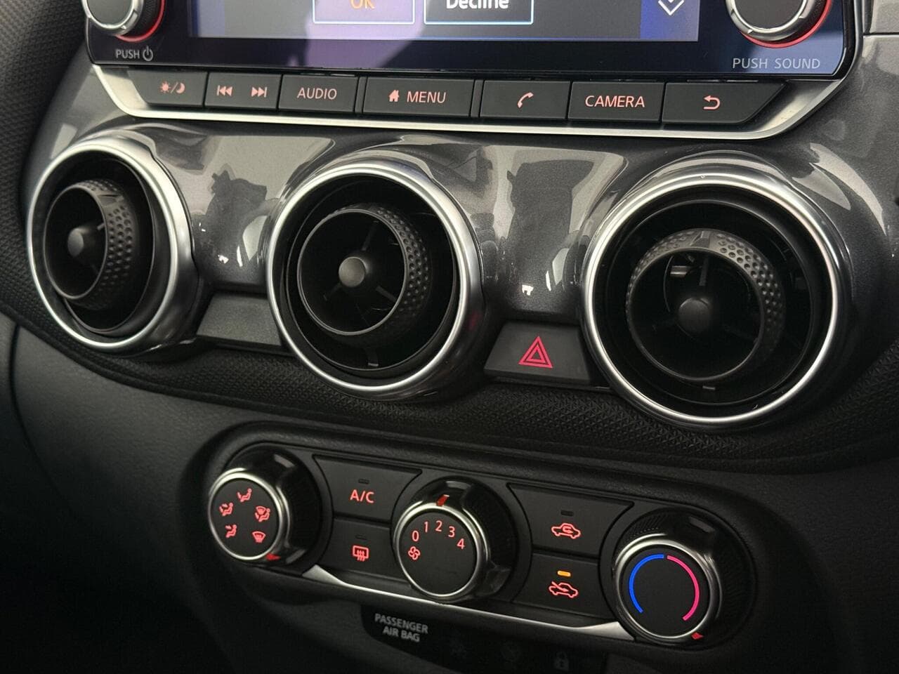 Nissan Juke thumbnail Inconclusive