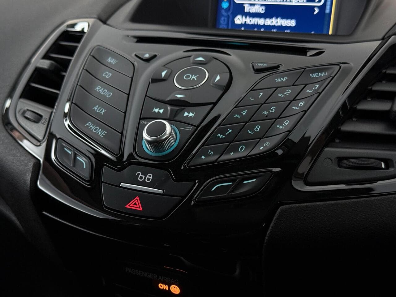 Ford Fiesta thumbnail Inconclusive