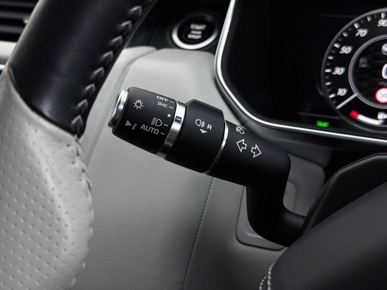 Land Rover Range Rover Sport thumbnail Misc Controls