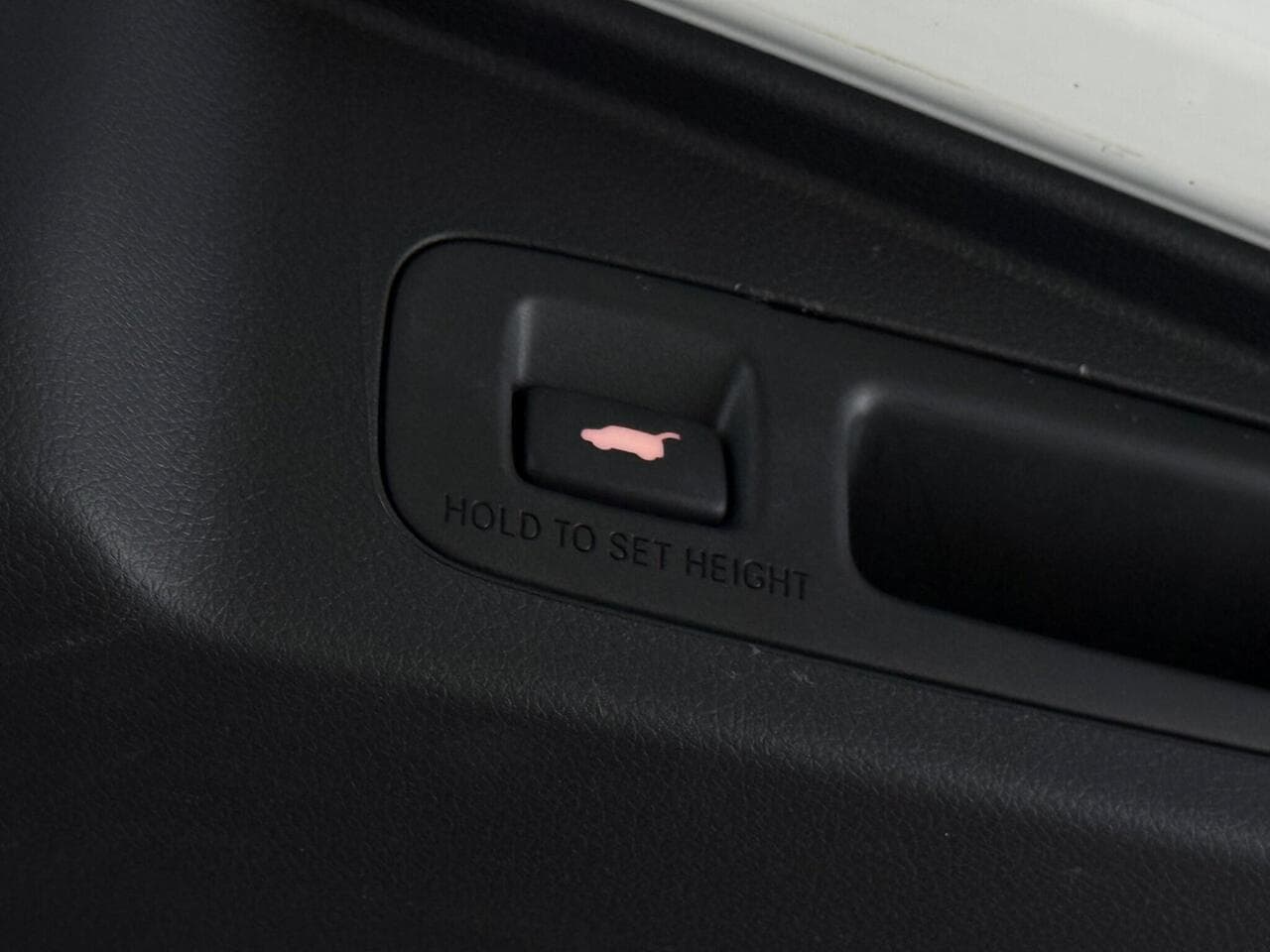 Honda CR-V thumbnail Misc Controls